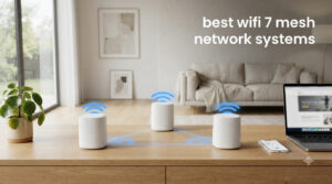 best wifi 7 mesh network systems