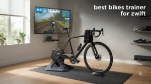 best bikes trainer for zwift