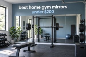 best home gym mirrors under $200