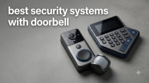 best security systems with doorbell