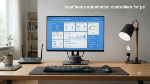 best home automation controllers for pc