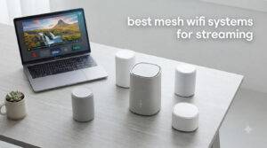best mesh wifi systems for streaming