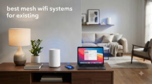 best mesh wifi systems for existing
