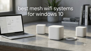 best mesh wifi systems for windows 10