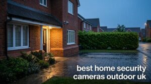 best home security cameras outdoor uk