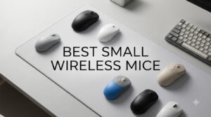 best small wireless mice