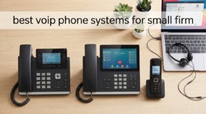 best voip phone systems for small firm