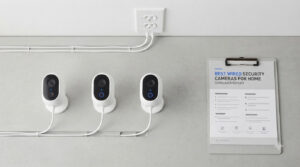 best wired security cameras for home consumer report