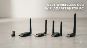 best wireless usb wifi adapters for pc