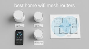 best home wifi mesh routers