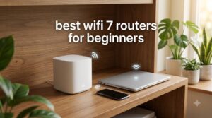 best wifi 7 routers for beginners