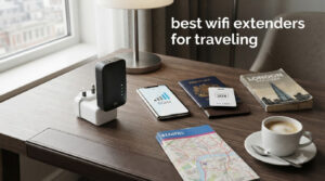 best wifi extenders for traveling