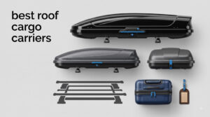 best roof cargo carriers