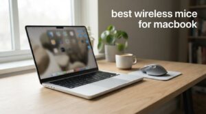 best wireless mice for macbook