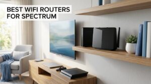 best wifi routers for spectrum
