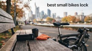 best small bikes lock