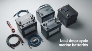 best deep cycle marine batteries