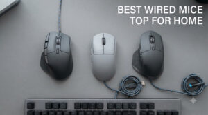 best wired mice top for home