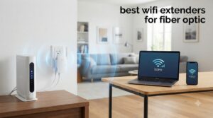 best wifi extenders for fiber optic