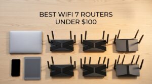 best wifi 7 routers under $100
