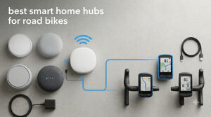 best smart home hubs for road bikes