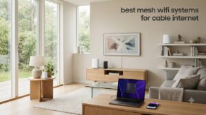 best mesh wifi systems for cable internet