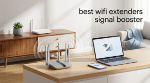 best wifi extenders signal booster