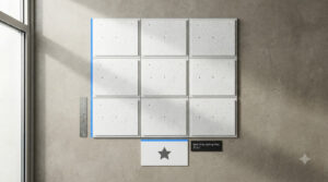 best drop ceiling tiles