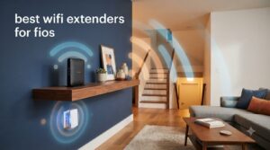 best wifi extenders for fios