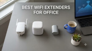 best wifi extenders for office