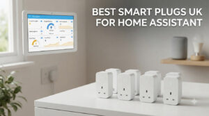 best smart plugs uk for home assistant