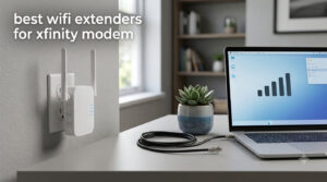 best wifi extenders for xfinity modem
