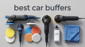 best car buffers