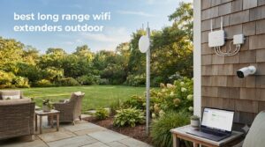 best long range wifi extenders outdoor
