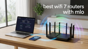 best wifi 7 routers with mlo