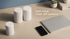best value mesh wifi systems