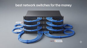 best network switches for the money