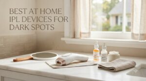 best at home ipl devices for dark spots