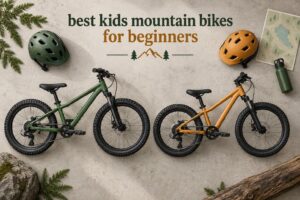 best kids mountain bikes for beginners