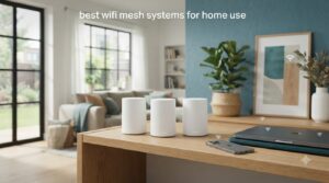 best wifi mesh systems for home use