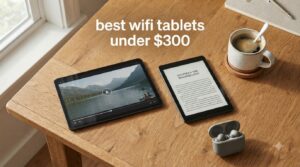 best wifi tablets under $300