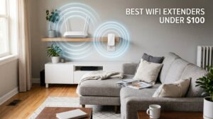 best wifi extenders under $100