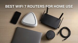 best wifi 7 routers for home use