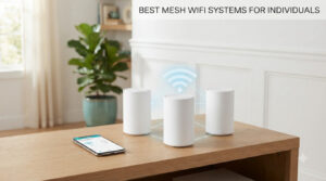 best mesh wifi systems for individuals