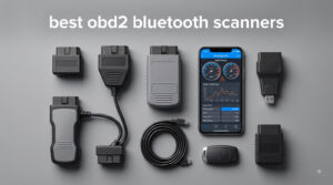 best obd2 bluetooth scanners