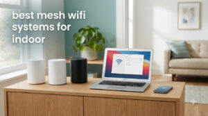 best mesh wifi systems for indoor