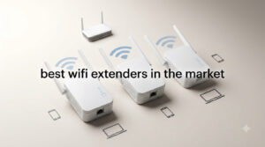 best wifi extenders in the market