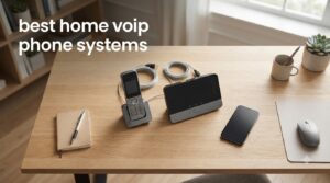 best home voip phone systems