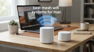 best mesh wifi systems for mac