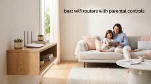 best wifi routers with parental controls